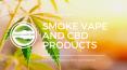Top Collection of Smoke Vape and CBD Products | Green Leaf CBD