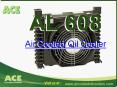 Air Cooled Oil Cooler  - AL 608 by ACE PowerPoint PPT Presentation