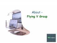 About Flying V Group
