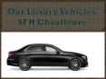 Our Luxury Vehicles SFH Chauffeurs (1) PowerPoint PPT Presentation