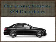Our Luxury Vehicles SFH Chauffeurs (1)