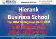 Best BBA Colleges in Delhi NCR-Hierank Business School