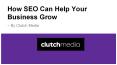 How seo can help your business grow PowerPoint PPT Presentation