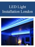 LED Light Installation London PowerPoint PPT Presentation