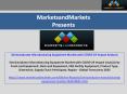 Semiconductor Manufacturing Equipment Market with COVID-19 Impact Analysis PowerPoint PPT Presentation