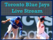 Toronto Blue Jays Live Stream