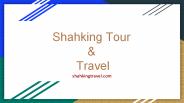 Car Rental Service Chandigarh to Manali