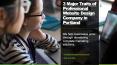 3 Major Traits of Professional Website Design Company in Portland PowerPoint PPT Presentation