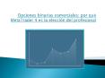 Opciones binarias comerciales: por qué MetaTrader 4 es la elección del profesional PowerPoint PPT Presentation