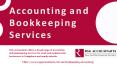 Accounting and Bookkeeping Services in Melbourne or near by PowerPoint PPT Presentation