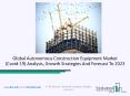 Autonomous Construction Equipment Market To Witness Huge Growth By 2023 PowerPoint PPT Presentation