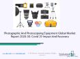 Photographic And Photocopying Equipment Market Size, Growth, Opportunity and Forecast to 2030 PowerPoint PPT Presentation