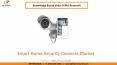 Smart Home Security Cameras Market Size Worth $10.4 Billion By 2026 - KBV Research PowerPoint PPT Presentation