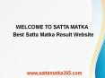 Welcome To Satta Matka Online Game PowerPoint PPT Presentation
