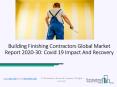 2020 Building Finishing Contractors Market Size, Growth, Drivers, Trends And Forecast PowerPoint PPT Presentation