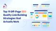 LINK BUILDING STRATEGIES FOR OFF-PAGE SEO | Aarna Systems (1) PowerPoint PPT Presentation