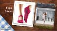 Latest Wholesale Yoga Socks In Your Store From The Sock Manufacturers
