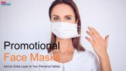 Promotional Facemasks