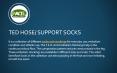 TED HOSE/ SUPPORT SOCKS | ACG MEDICAL PowerPoint PPT Presentation