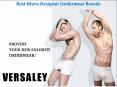 Top Designer Underwear Brands for Men in USA PowerPoint PPT Presentation