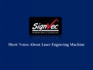 Laser Engravers Machine Singapore