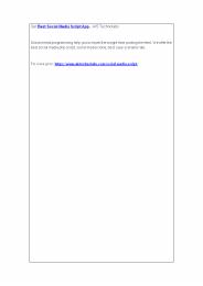 Get Best Social Media Script App - AIS Technolabs