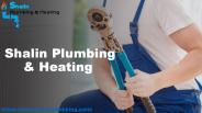 Want Professional Plumbing Service?