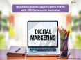 SEO Basics Guide: Gain Organic Traffic with SEO Services in Australia! PowerPoint PPT Presentation