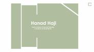Hanad Haji - Experienced Financial Professional