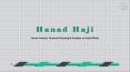 Hanad Haji - Provides Consultation in Planning & Analysis PowerPoint PPT Presentation
