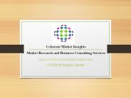 Cap Applicator Market Analysis