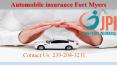 Automobile Insurance Fort Myers PowerPoint PPT Presentation