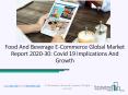 Food and Beverage E-commerce Market, Industry Trends, Revenue Growth, Key Players Till 2030 PowerPoint PPT Presentation