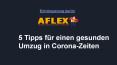 5 Tipps für einen gesunden Umzug in Corona-Zeiten PowerPoint PPT Presentation