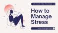 How to Manage Stress with Life Coach – Ritu Singal PowerPoint PPT Presentation
