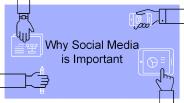 Why Social Media Become So Important