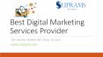 Top Digital Marketing Tools in 2020 – Suprams Info Solutions PowerPoint PPT Presentation