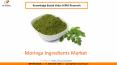 Moringa Ingredients Market Size Worth $120.3 Million By 2026 - KBV Research PowerPoint PPT Presentation