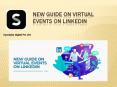 New Guide on Virtual Events on LinkedIn PowerPoint PPT Presentation