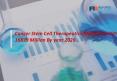 Cancer Stem Cell Therapeutics Market PowerPoint PPT Presentation