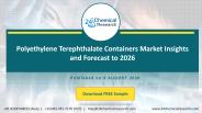 Polyethylene Terephthalate Containers Market Insights and Forecast to 2026