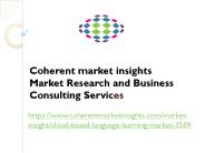 Cloud Based Language Learning Market