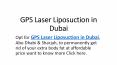 GPS Laser Liposuction in Dubai PowerPoint PPT Presentation