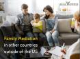 Family Mediation in other countries outside of the US PowerPoint PPT Presentation