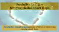 Seychelles, La Digue by Savoy Resort & Spa PowerPoint PPT Presentation