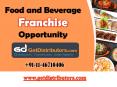 Food and Beverage Franchise Opportunity PowerPoint PPT Presentation