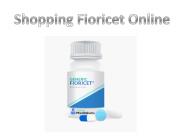 Shopping Fioricet Online