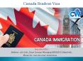 Canada Study Visa PowerPoint PPT Presentation