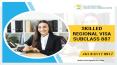 Get To Know About Skilled Regional Visa Subclass 887 PowerPoint PPT Presentation