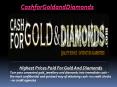 Sell Gold Jewelry for Cash at Great Prices PowerPoint PPT Presentation